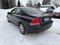 Volvo S60 vaihtoauto