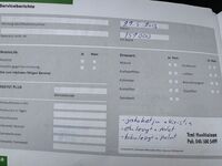 Mercedes-Benz ML vaihtoauto