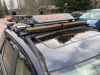 Mercedes-Benz ML vaihtoauto