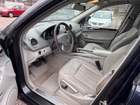 Mercedes-Benz ML vaihtoauto