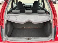 Nissan Micra vaihtoauto