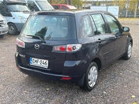Mazda 2 vaihtoauto