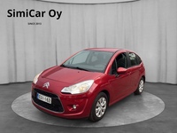 Citroën C3 vaihtoauto