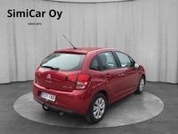 Citroën C3 vaihtoauto