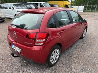 Citroën C3 vaihtoauto