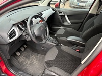 Citroën C3 vaihtoauto