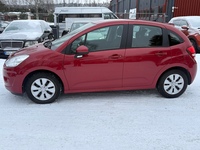 Citroën C3 vaihtoauto