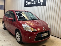 Citroën C3 vaihtoauto