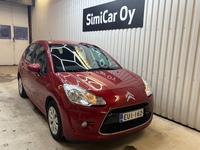 Citroën C3 vaihtoauto