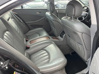 Mercedes-Benz CLS vaihtoauto