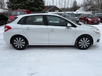 Citroën C4 vaihtoauto