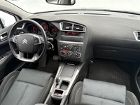 Citroën C4 vaihtoauto