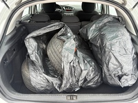 Citroën C4 vaihtoauto