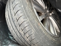 Citroën C4 vaihtoauto