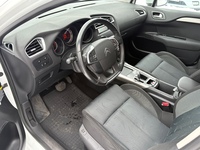 Citroën C4 vaihtoauto