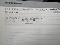 Citroën C4 vaihtoauto