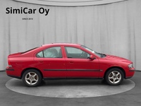 Volvo S60 vaihtoauto