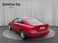 Volvo S60 vaihtoauto
