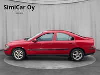 Volvo S60 vaihtoauto