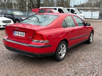 Volvo S60 vaihtoauto