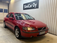 Volvo S60 vaihtoauto