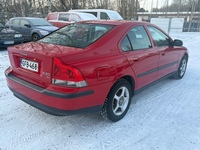 Volvo S60 vaihtoauto
