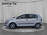 Volkswagen Golf Plus vaihtoauto