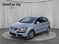 Volkswagen Golf Plus vaihtoauto