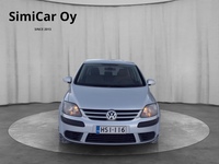 Volkswagen Golf Plus vaihtoauto