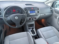 Volkswagen Golf Plus vaihtoauto