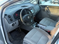 Volkswagen Golf Plus vaihtoauto