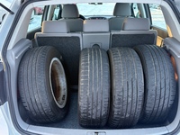 Volkswagen Golf Plus vaihtoauto