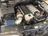 Mercedes-Benz S vaihtoauto