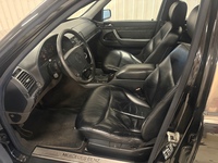 Mercedes-Benz S vaihtoauto
