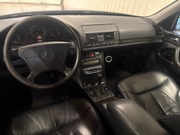 Mercedes-Benz S vaihtoauto