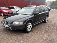 Volvo XC70 vaihtoauto