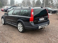 Volvo XC70 vaihtoauto