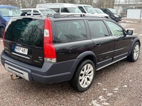 Volvo XC70 vaihtoauto