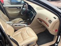 Volvo XC70 vaihtoauto