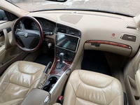 Volvo XC70 vaihtoauto