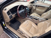 Volvo XC70 vaihtoauto