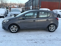 Opel Corsa vaihtoauto
