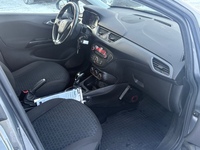 Opel Corsa vaihtoauto