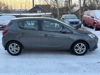 Opel Corsa vaihtoauto