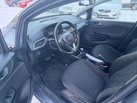 Opel Corsa vaihtoauto