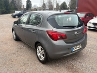 Opel Corsa vaihtoauto
