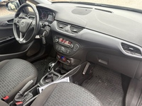 Opel Corsa vaihtoauto