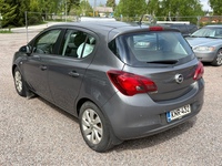 Opel Corsa vaihtoauto