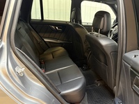 Mercedes-Benz GLK vaihtoauto