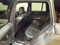 Mercedes-Benz GLK vaihtoauto